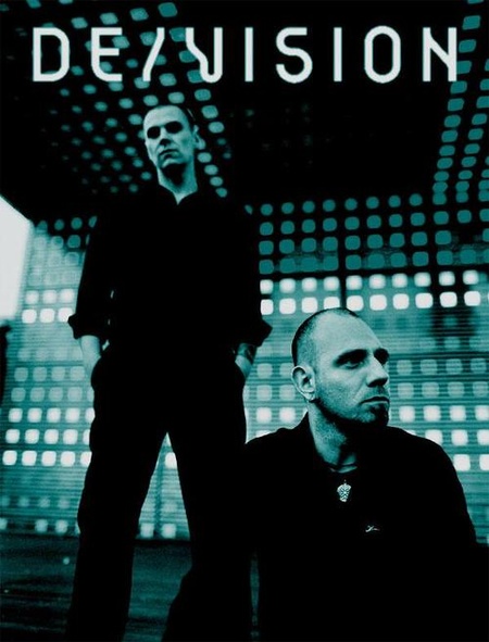 De/Vision