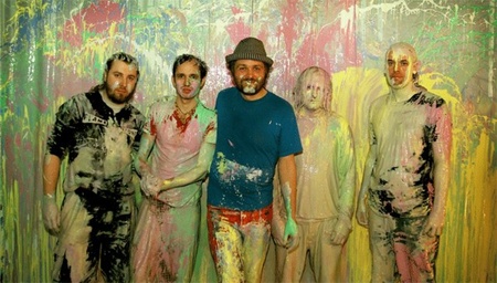 Димна Суміш