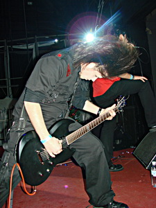 Новорічна ніч у клубі Бінго