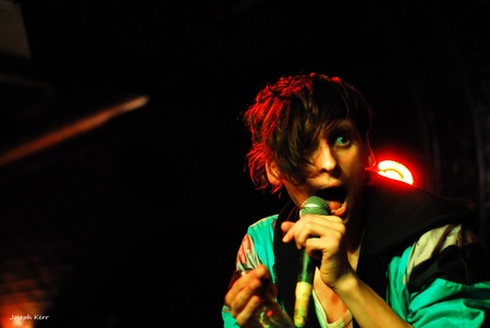 The Electric Diorama