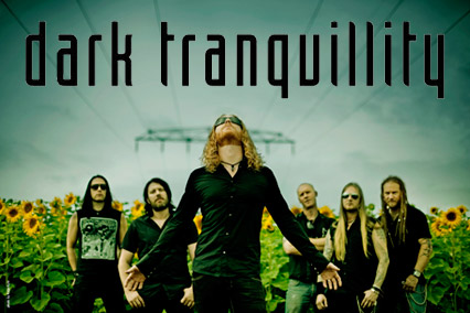 Dark Tranqullity