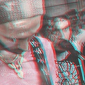 Димна Суміш – Згадуй, Бійся, Плач і Зви