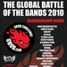 Національний Фінал The Global Battle Of the Bands 2010