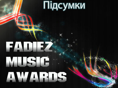 FaDiez Music Awards