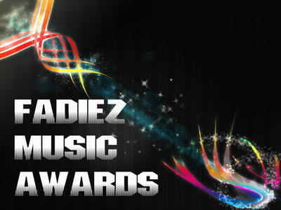 FaDiez Music Awards
