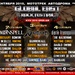 Global East Rock Festival
