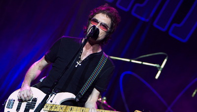 Glenn Hughes