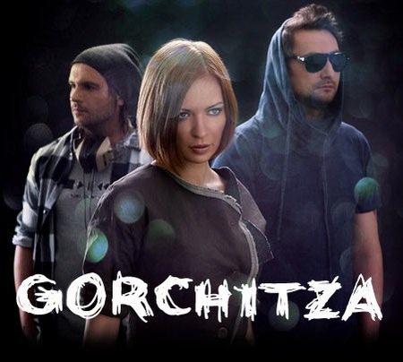 Gorchitza
