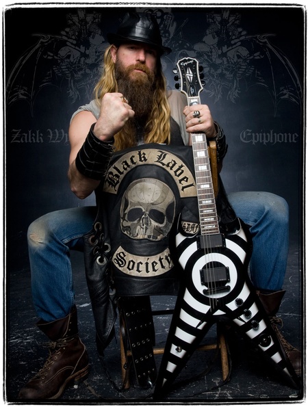 Black Label Society