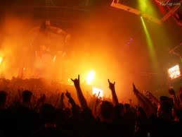 Гаряча концертна осінь - 2010 