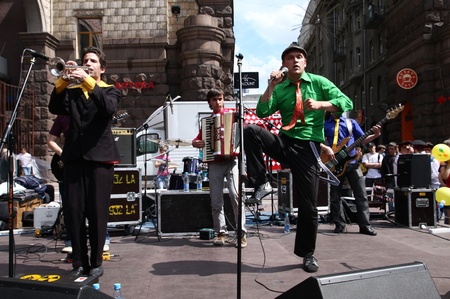 ГражданинЪ Топинамбур 