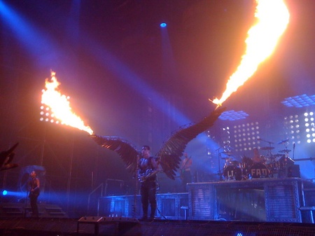 Rammstein