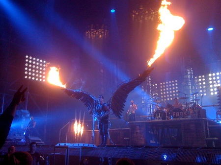 Rammstein