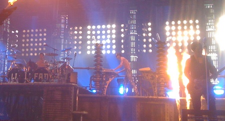 Rammstein