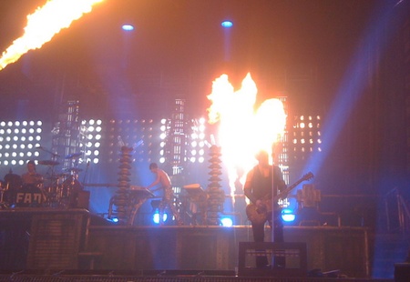 Rammstein
