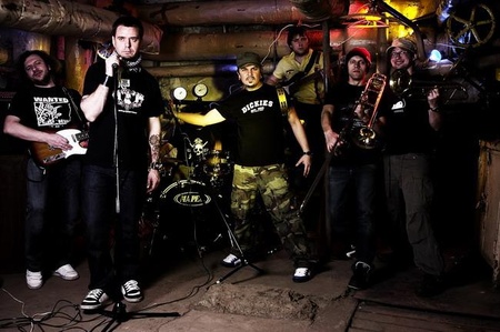 Ляпис Трубецкой