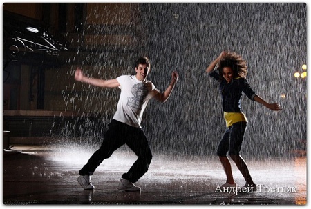 Бумбокс  - Летний дождь