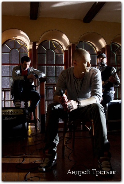 Бумбокс  - Летний дождь