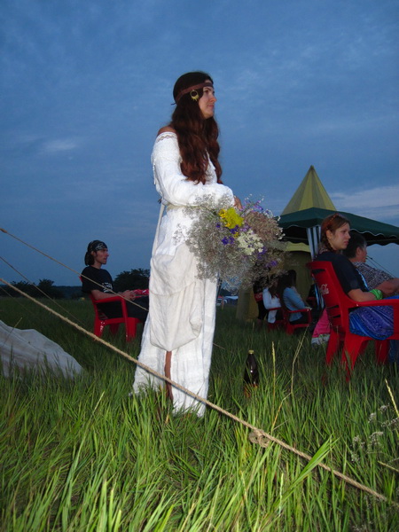 Трипільське Коло 2011