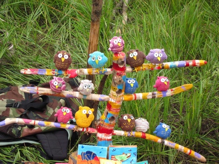 Трипільське Коло 2011