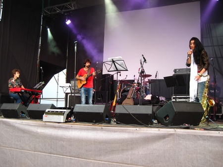 Трипільське Коло 2011