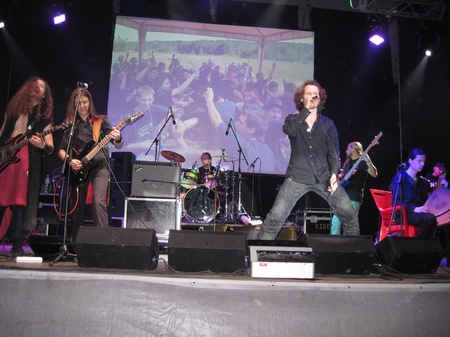 Трипільське Коло 2011