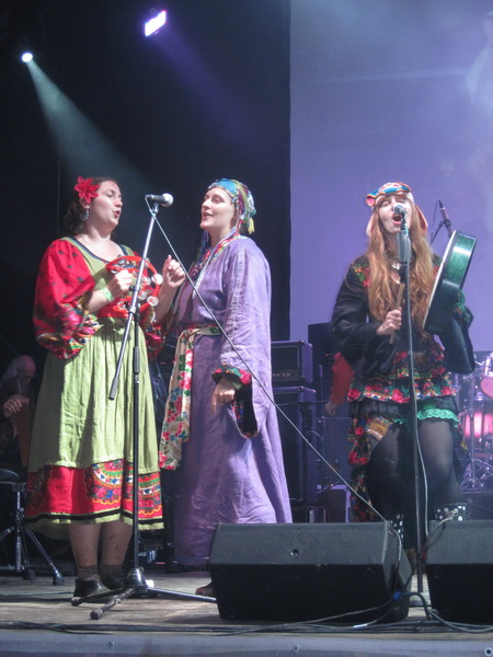 Трипільське Коло 2011