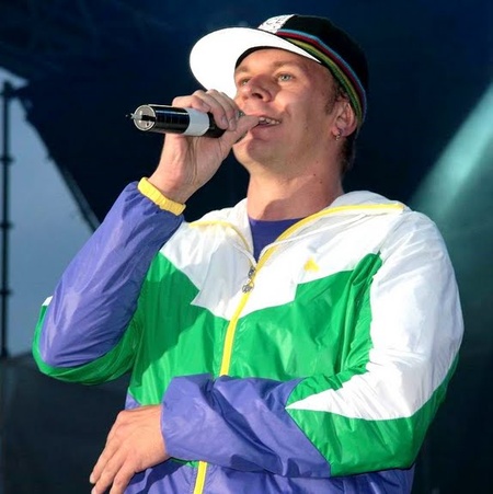 Сашко Положинський