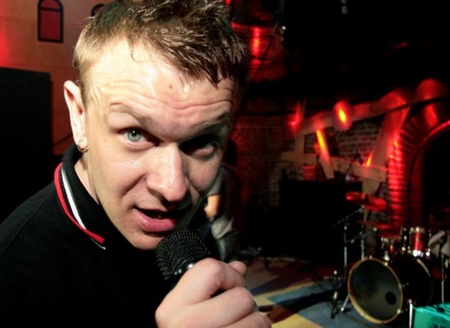 Сашко Положинський (Тартак)