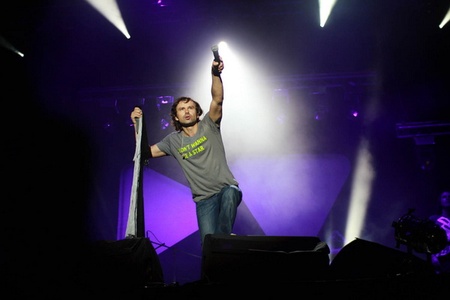 Океан Ельзи