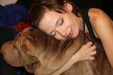 Ірена Карпа та її Карма Автор Фото Norman Hansen