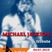 Tribute to Michael Jackson