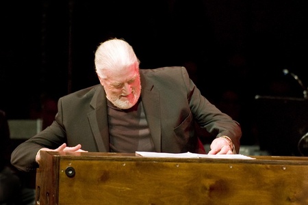 Jon Lord