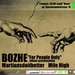 BOZHE, Martiansdoitbetter, Mile High