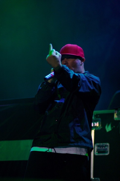 Limp Bizkit
