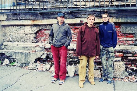 ... и Друг Мой Грузовик