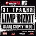 Limp Bizkit