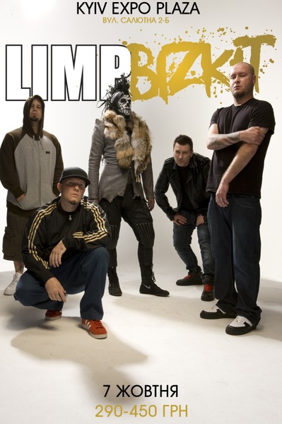 Limp Bizkit