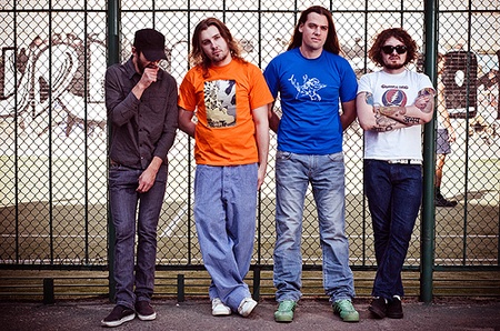 Димна Суміш