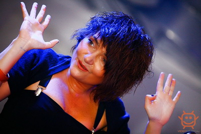 LЮК Ольга Герасимова СПетербург жовтень 2009