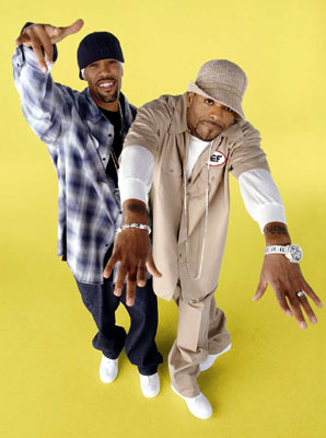 Redman & Method Man