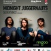 Midnight Juggernauts & SilVeRVinCE