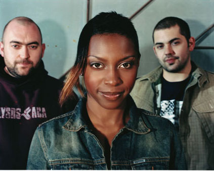 Morcheeba