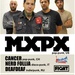 MxPx