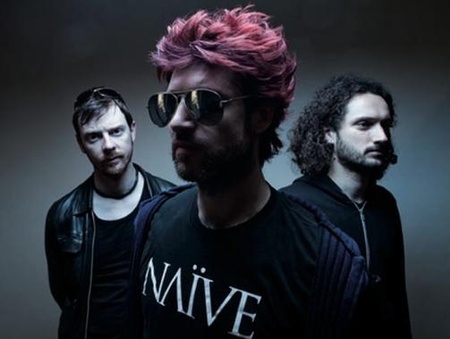 My Own Private Alaska