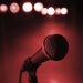 open-mic