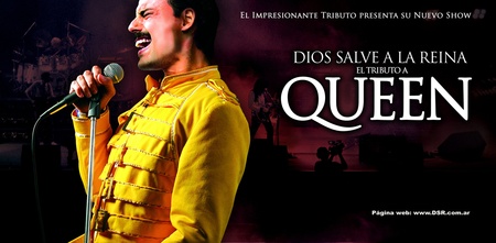 Dios Salve A La Reina