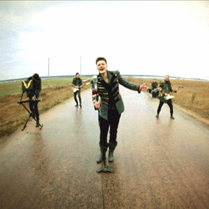 Гурт O.Torvald представив кліп на пісню "Нас двоє"