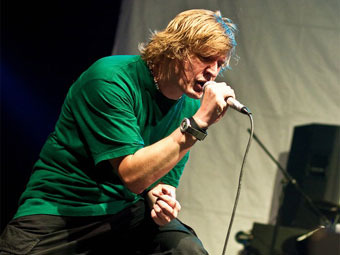 ...и Друг Мой Грузовик