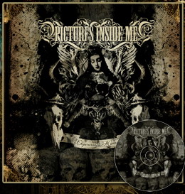 Pictures Inside Me видають дебютник